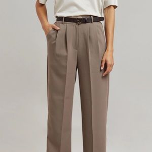 The Frankie Shop Payli Pants